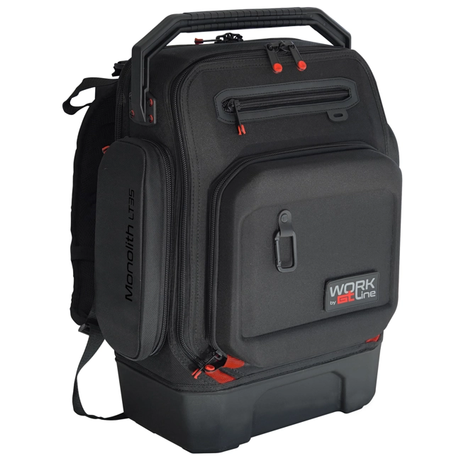 Vendita online Zaino porta utensili e pc Monolith LT35